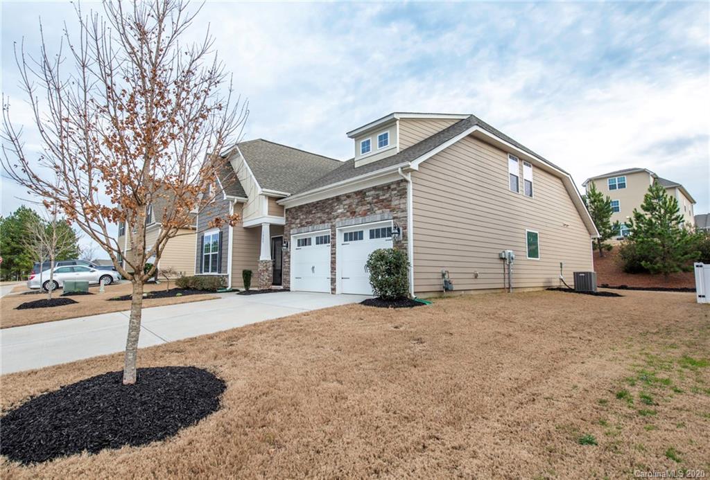 Walnut Creek - Residential