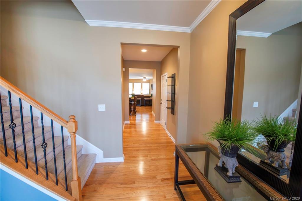 Walnut Creek - Residential