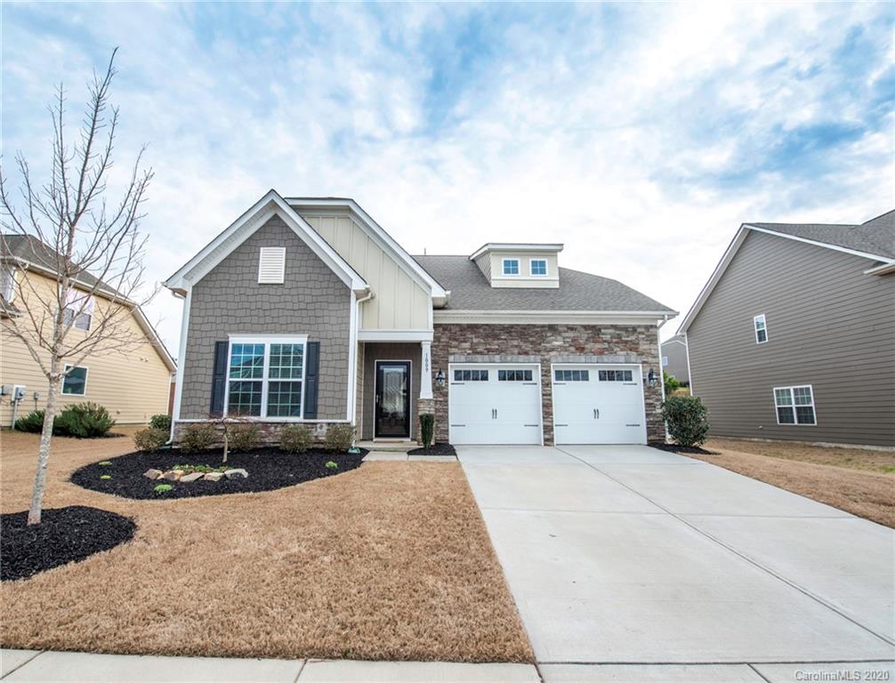 Walnut Creek - Residential