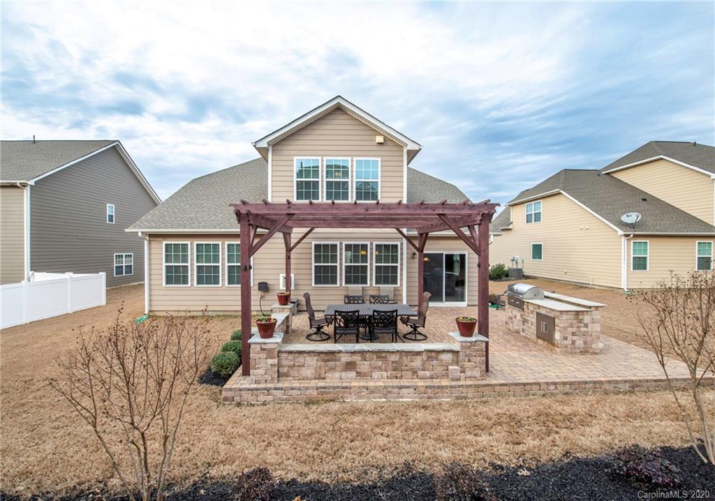 Walnut Creek - Residential