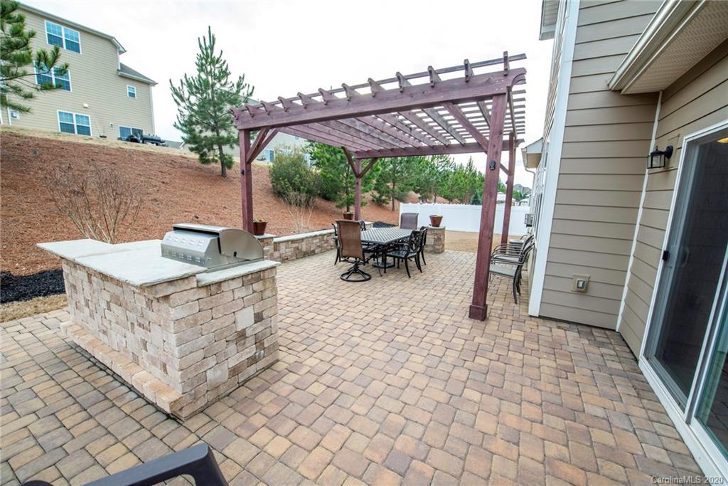 Walnut Creek - Residential