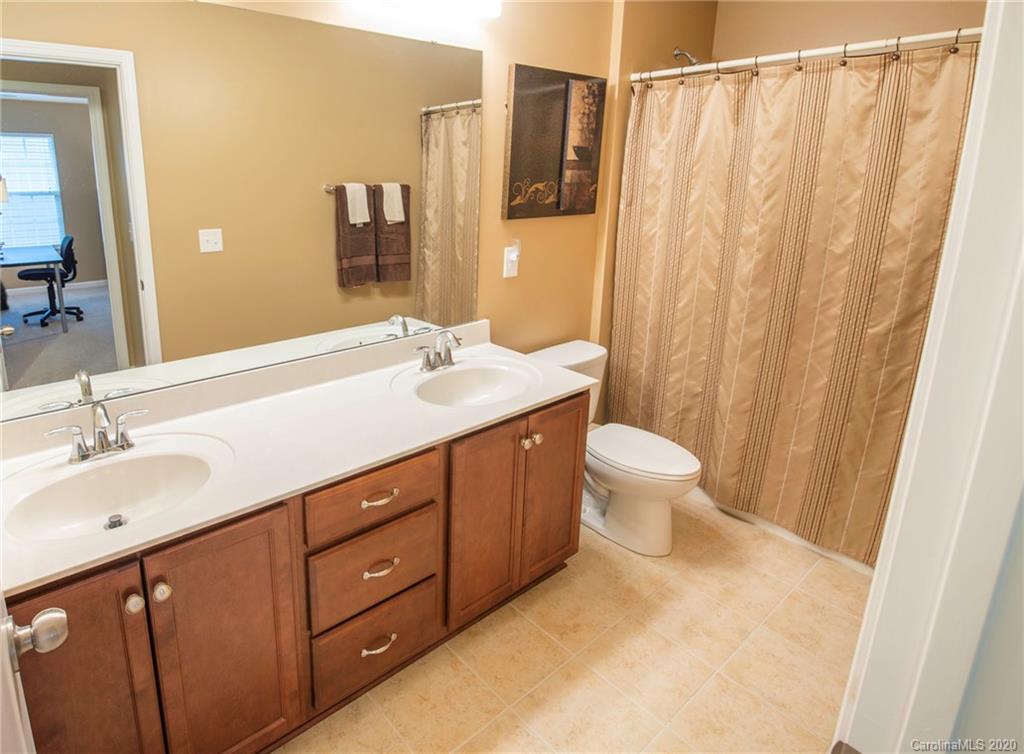 Walnut Creek - Residential