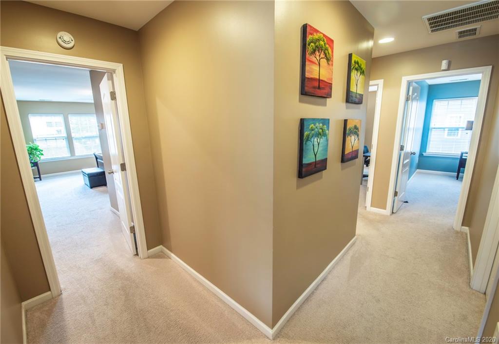 Walnut Creek - Residential