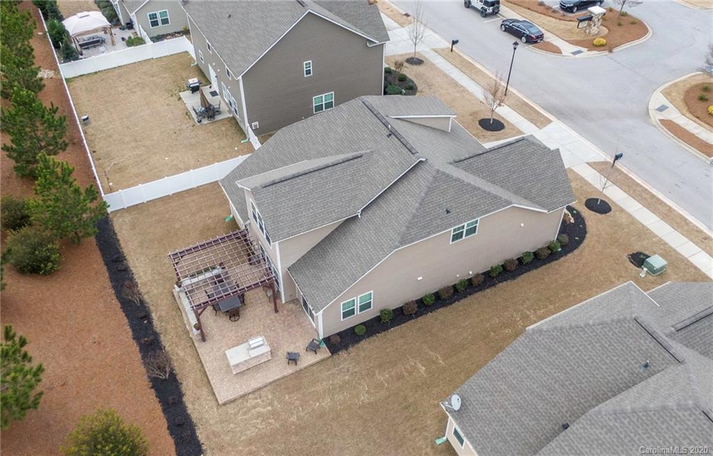 Walnut Creek - Residential