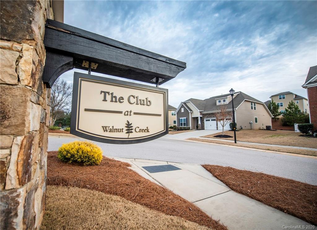 Walnut Creek - Residential