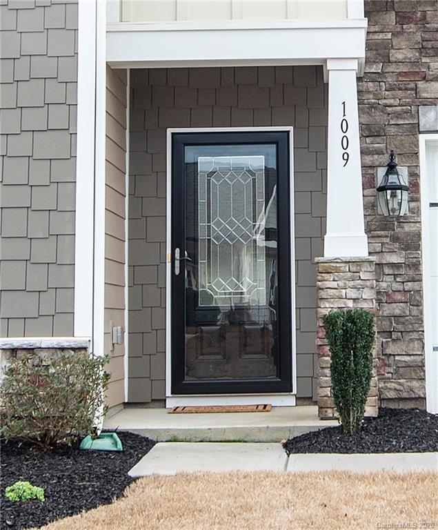 Walnut Creek - Residential