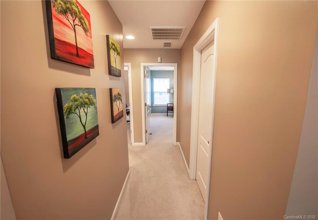 Walnut Creek - Residential