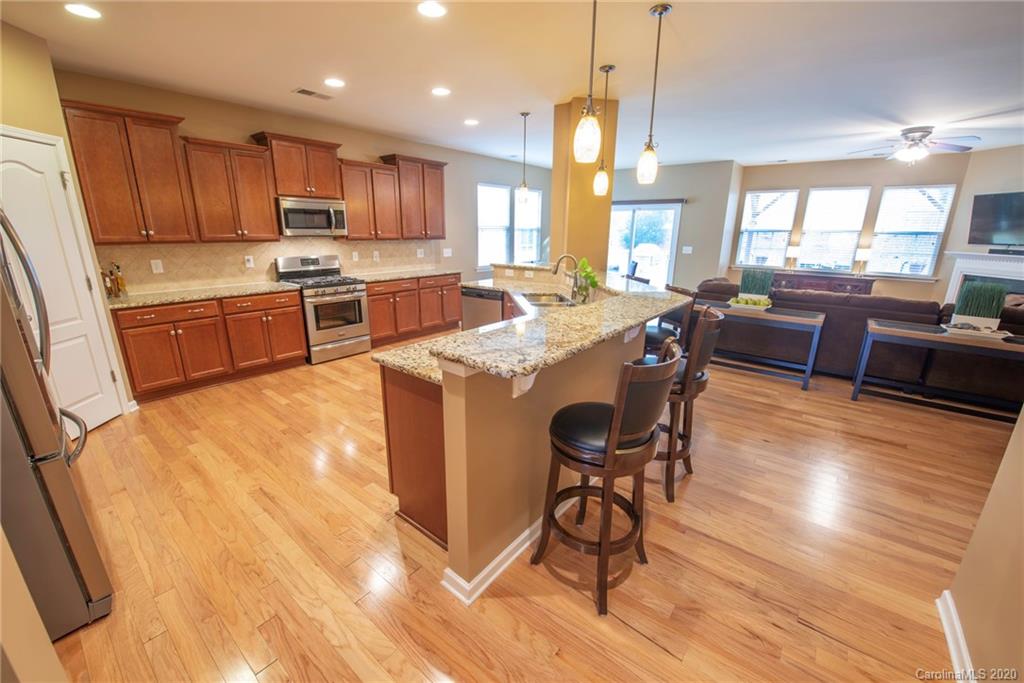 Walnut Creek - Residential