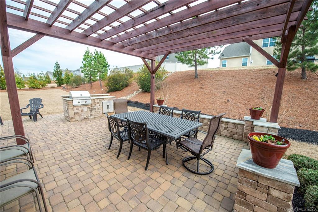 Walnut Creek - Residential