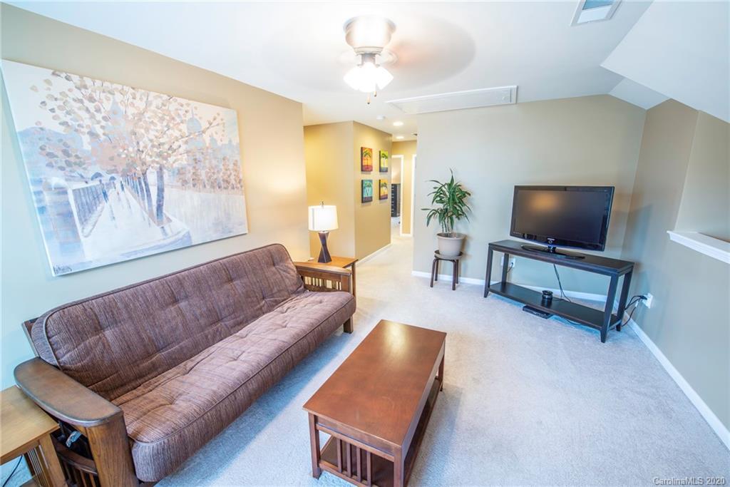 Walnut Creek - Residential