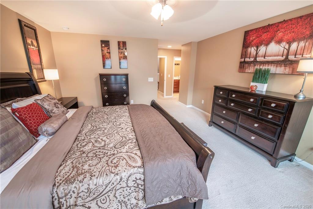 Walnut Creek - Residential