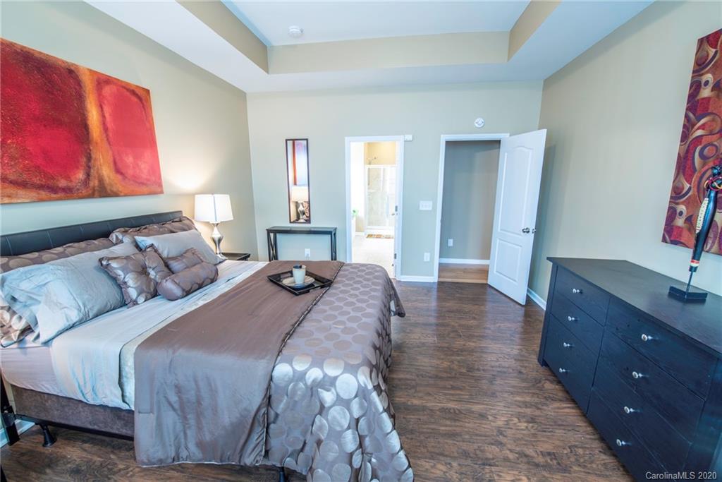 Walnut Creek - Residential