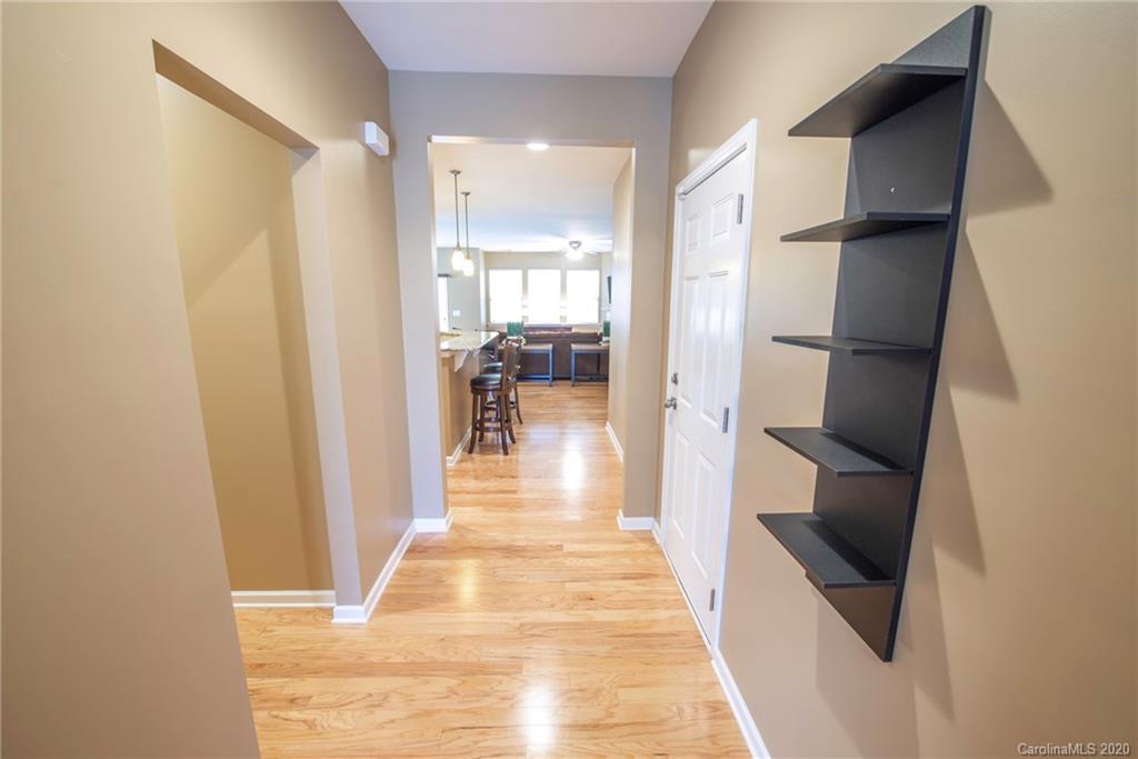 Walnut Creek - Residential