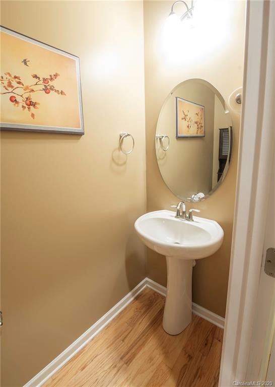 Walnut Creek - Residential