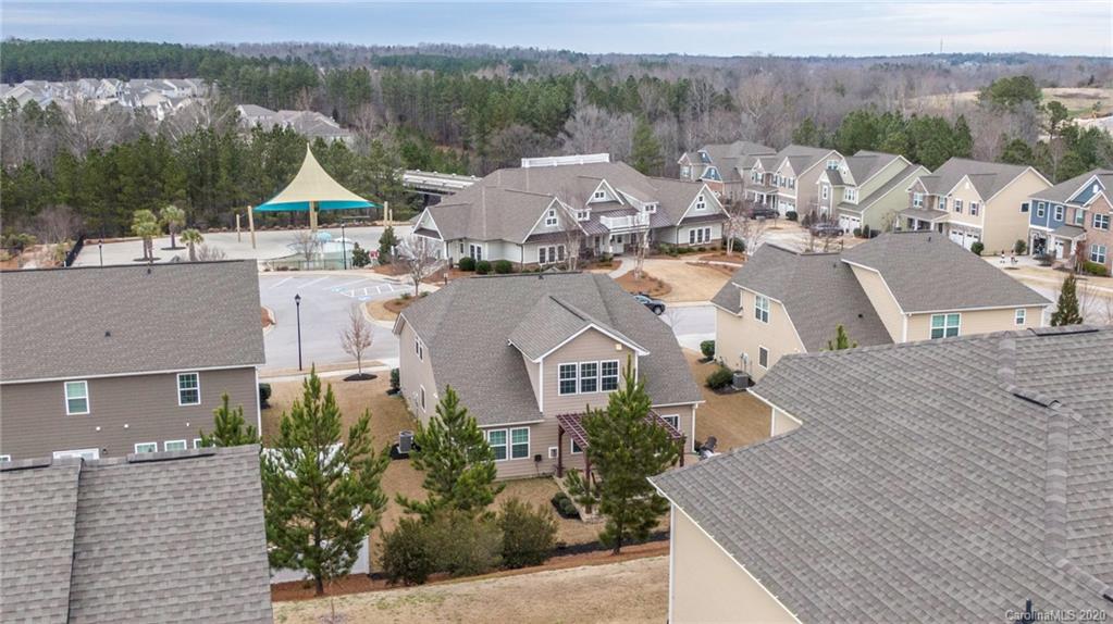 Walnut Creek - Residential