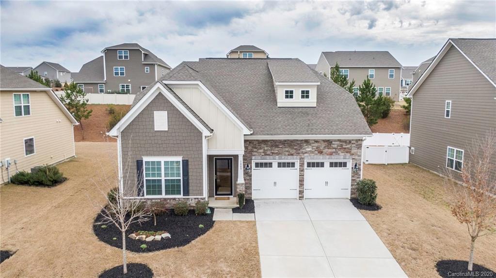 Walnut Creek - Residential