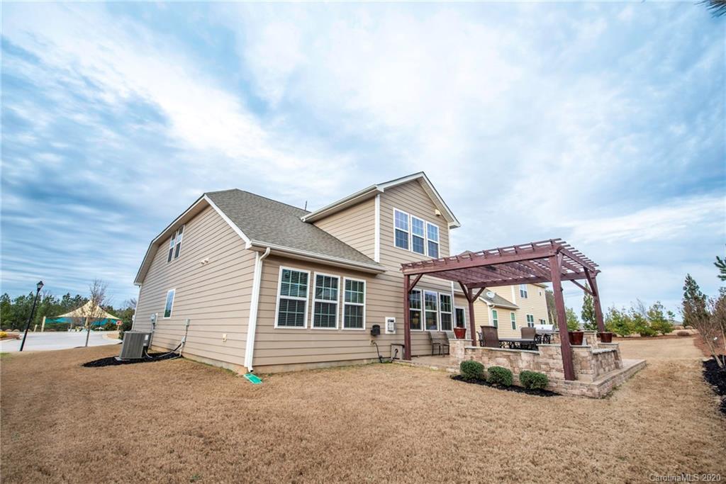 Walnut Creek - Residential