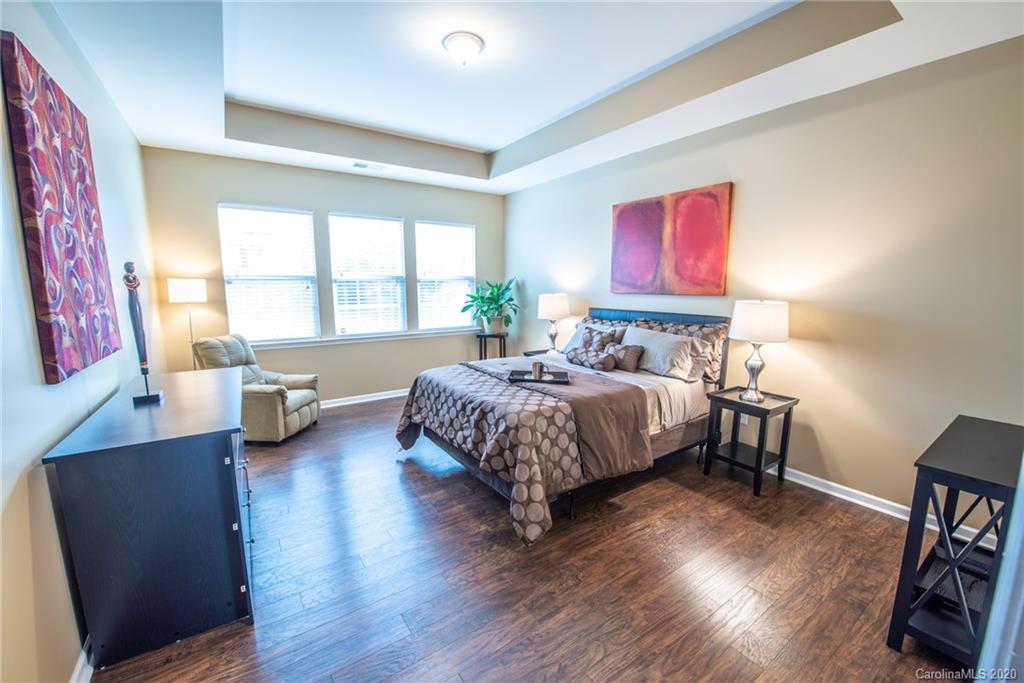 Walnut Creek - Residential