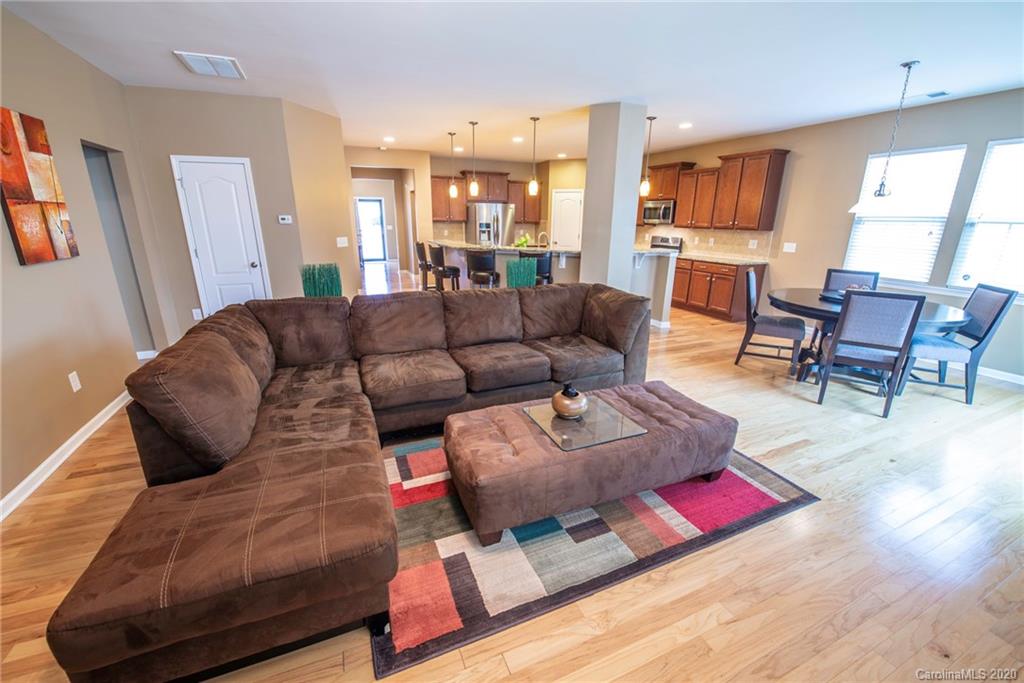 Walnut Creek - Residential