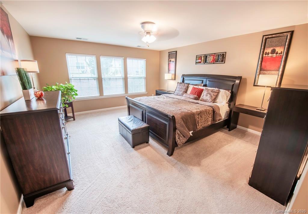 Walnut Creek - Residential