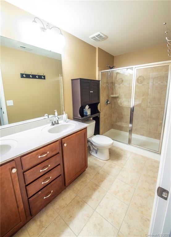 Walnut Creek - Residential