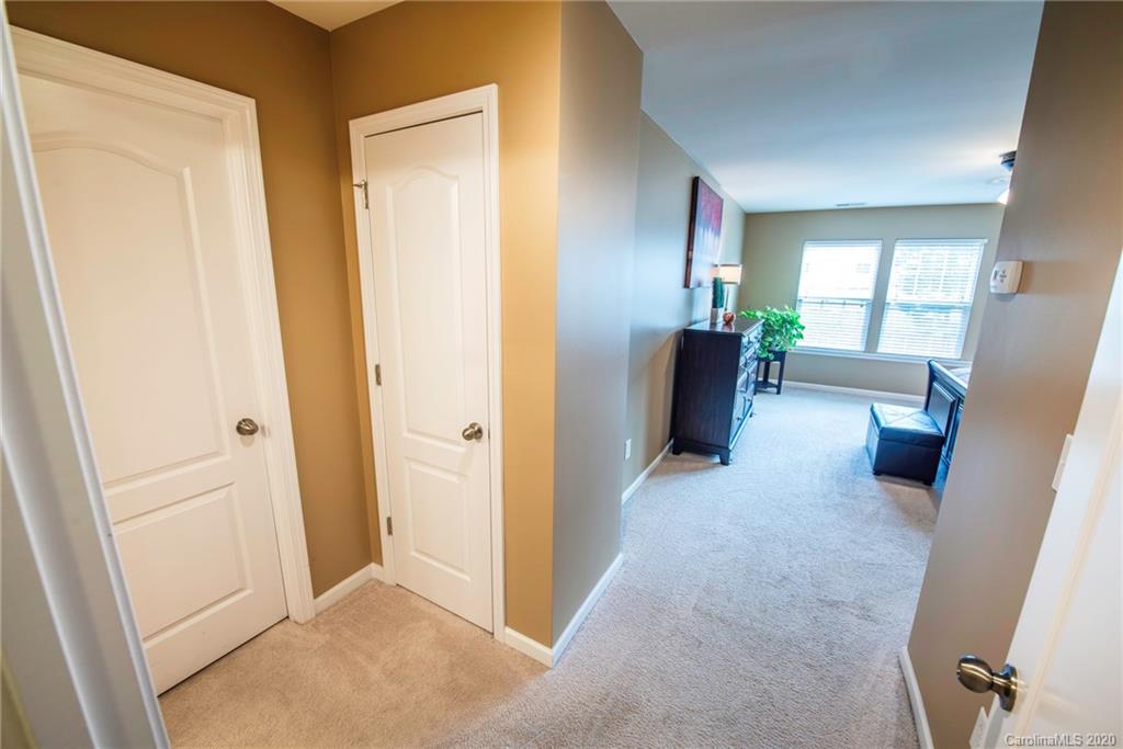 Walnut Creek - Residential