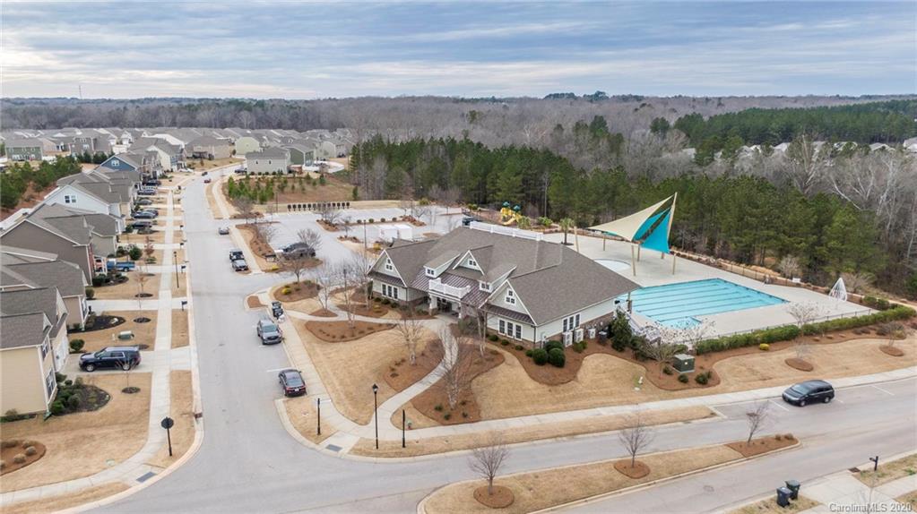 Walnut Creek - Residential