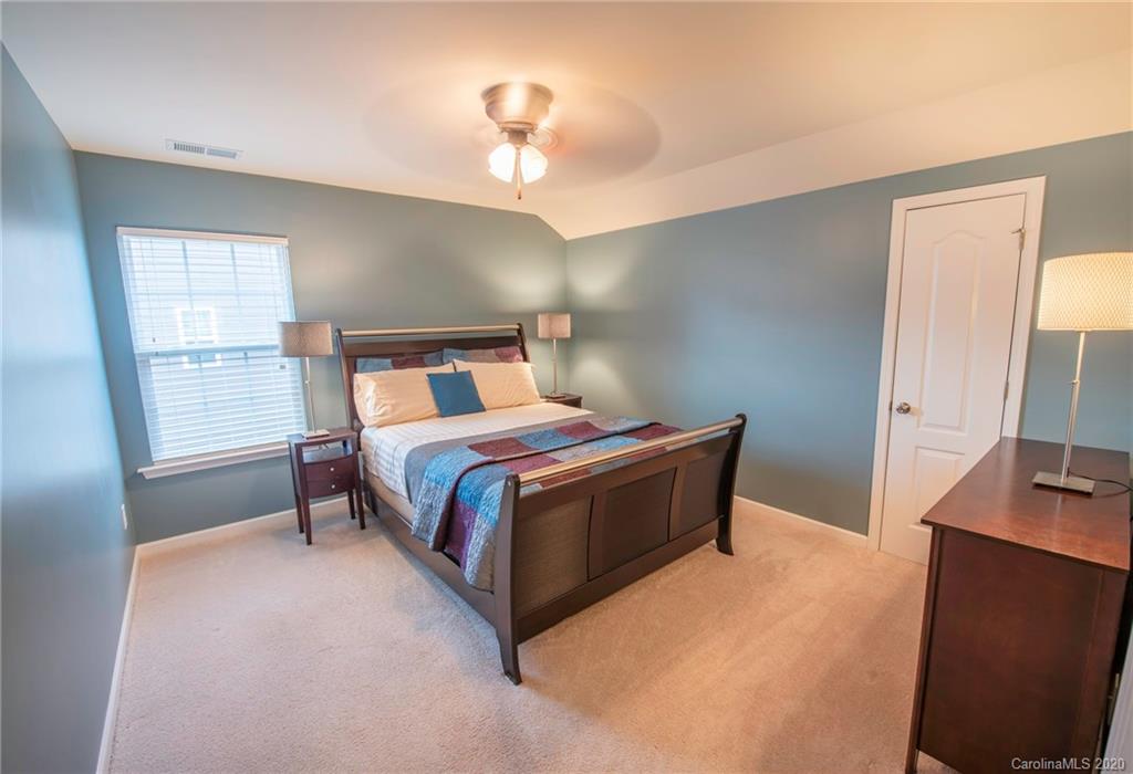 Walnut Creek - Residential