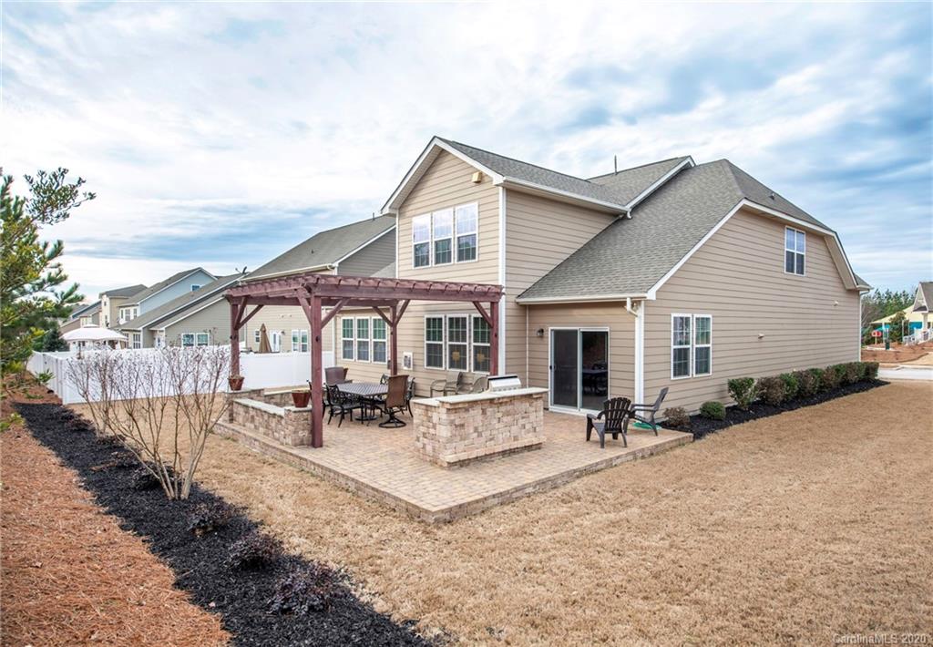 Walnut Creek - Residential