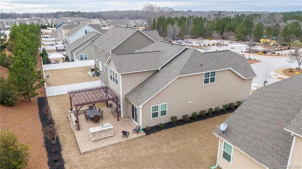 Walnut Creek - Residential