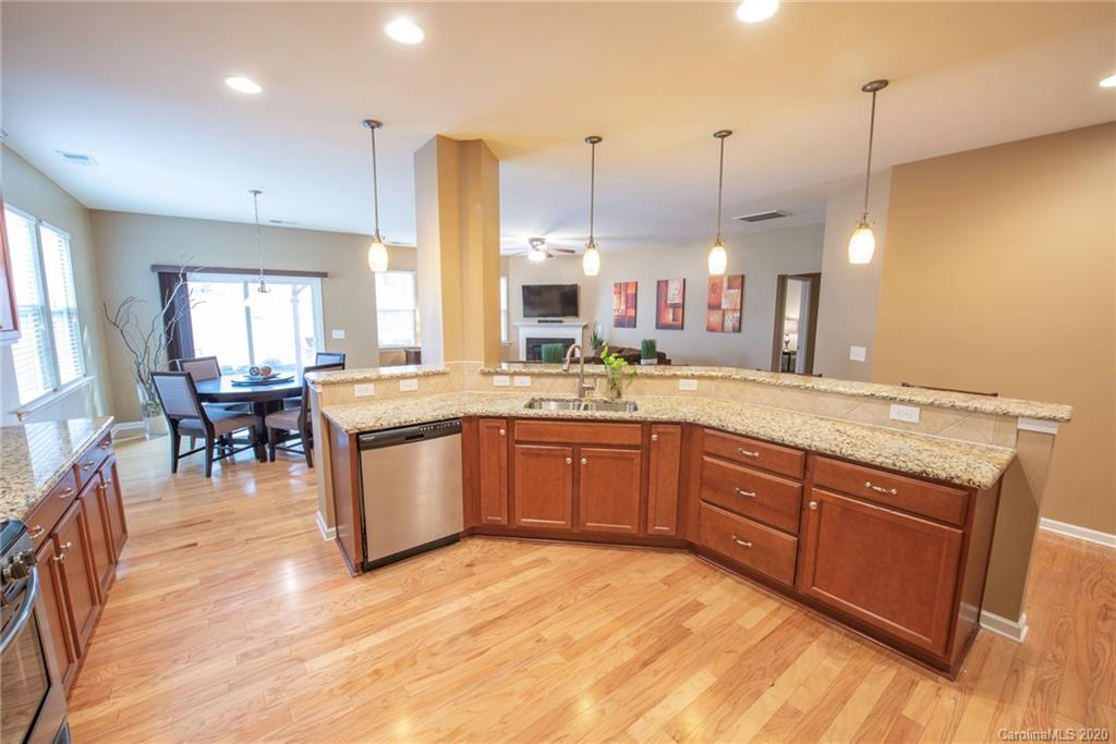 Walnut Creek - Residential