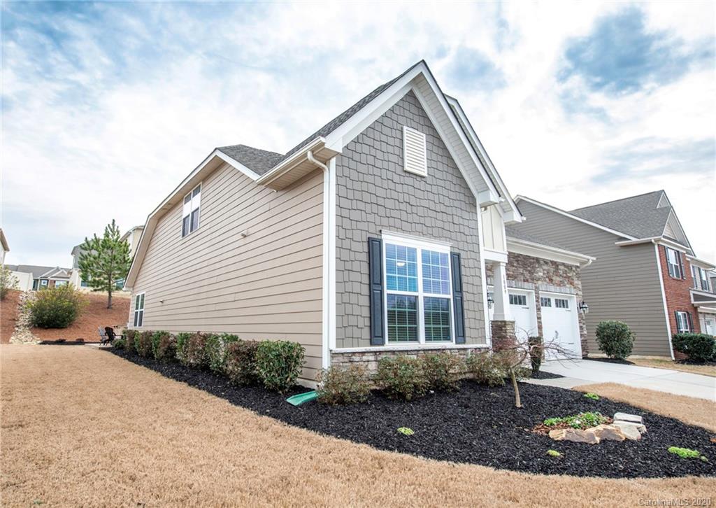 Walnut Creek - Residential