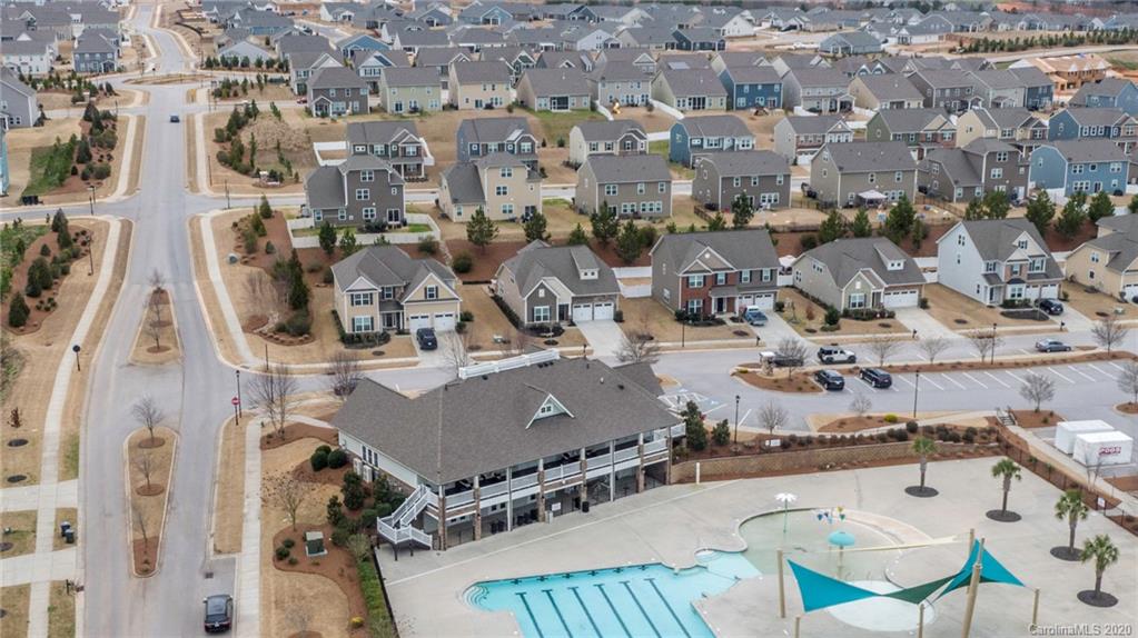 Walnut Creek - Residential