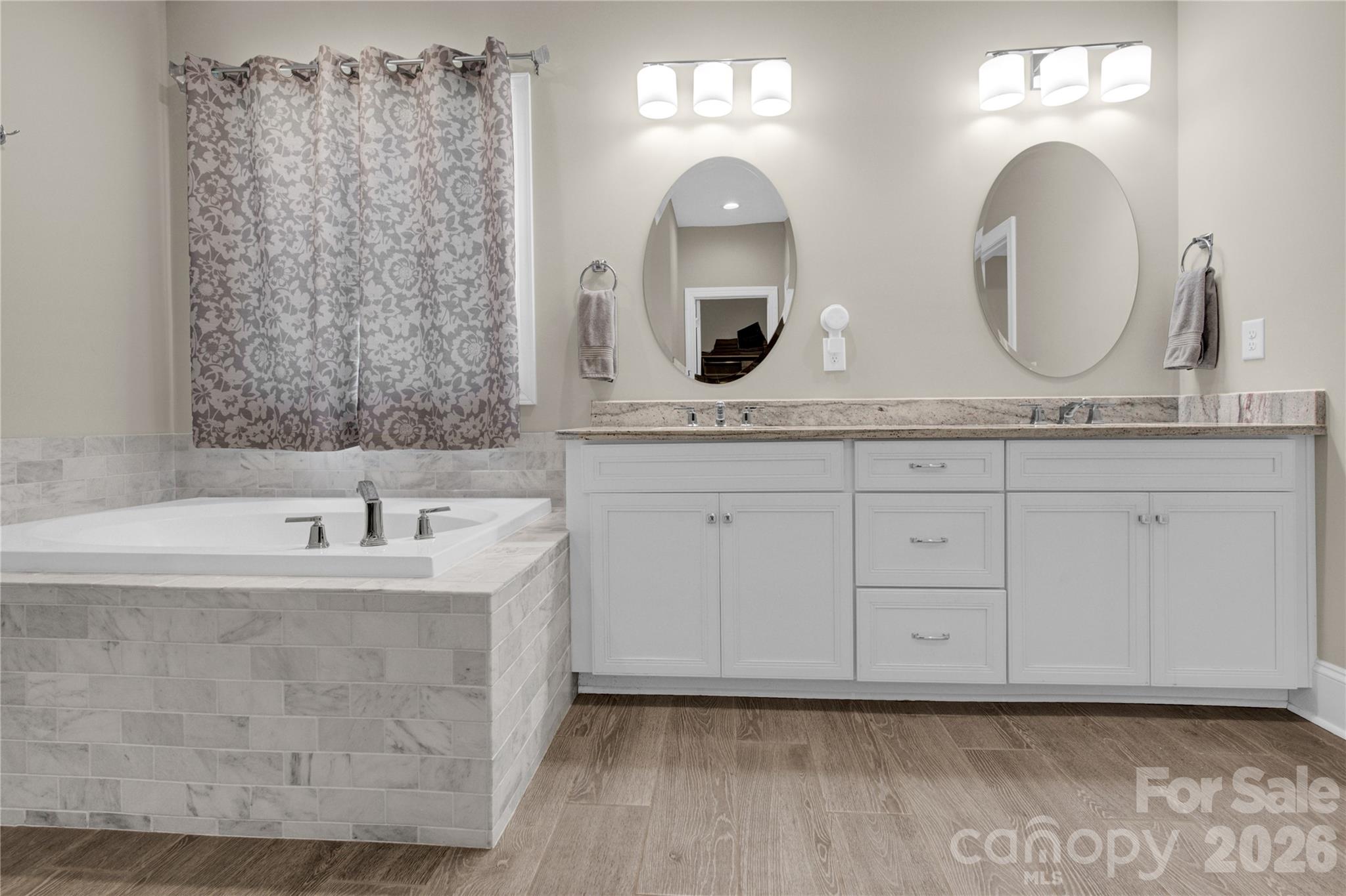 Enclave at Massey - Residential