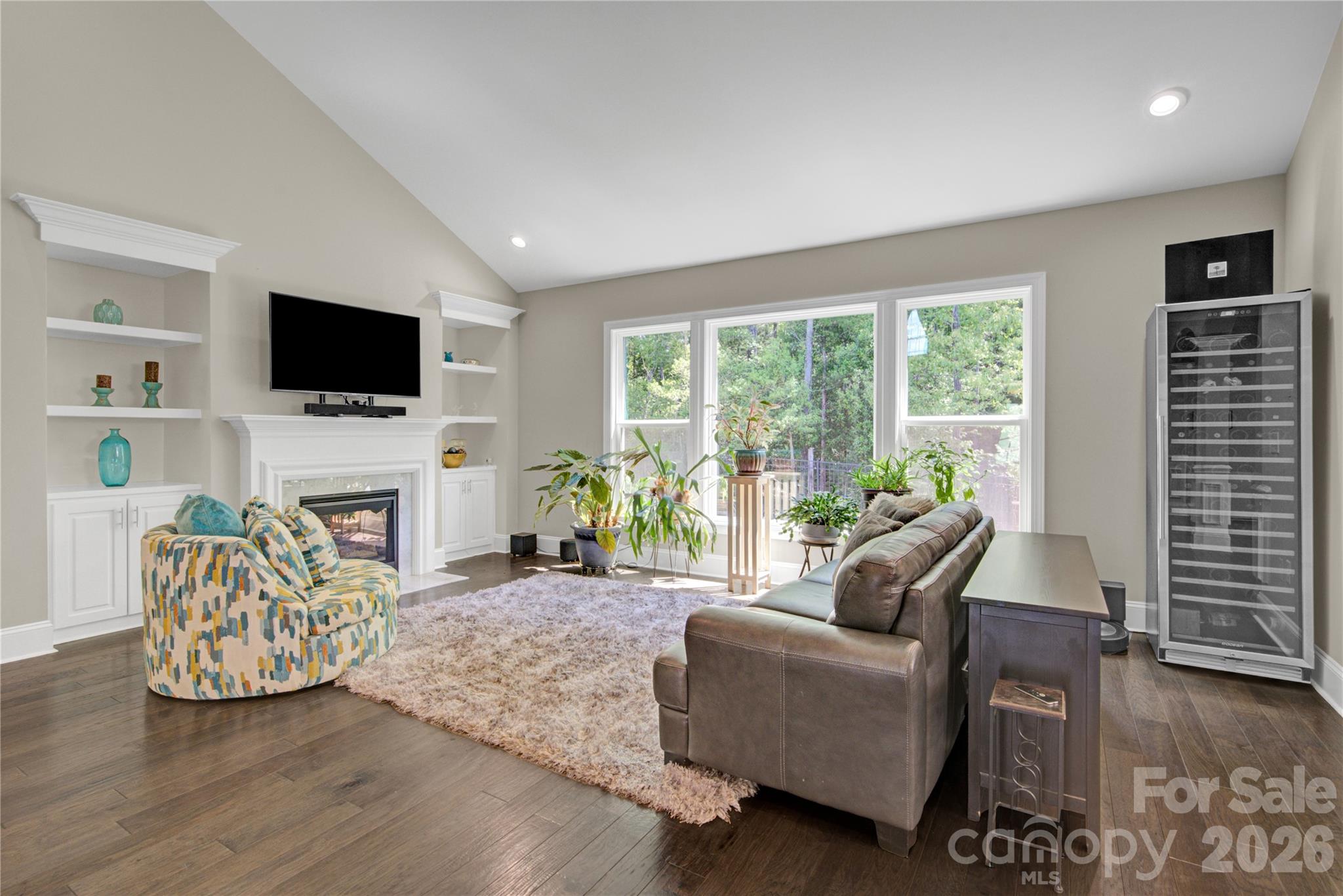 Enclave at Massey - Residential