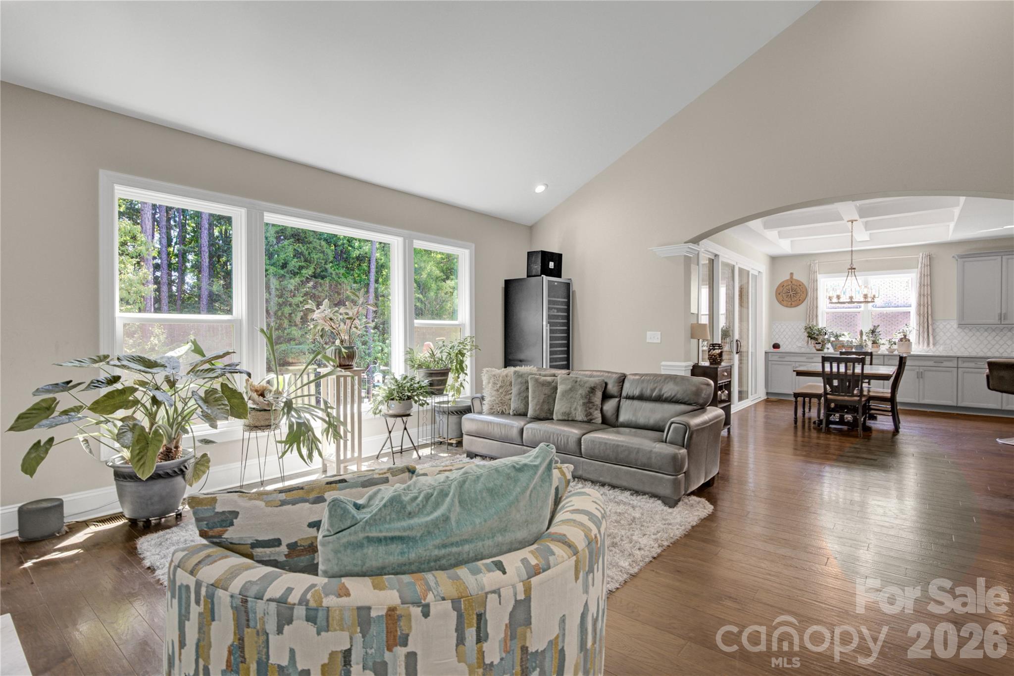 Enclave at Massey - Residential