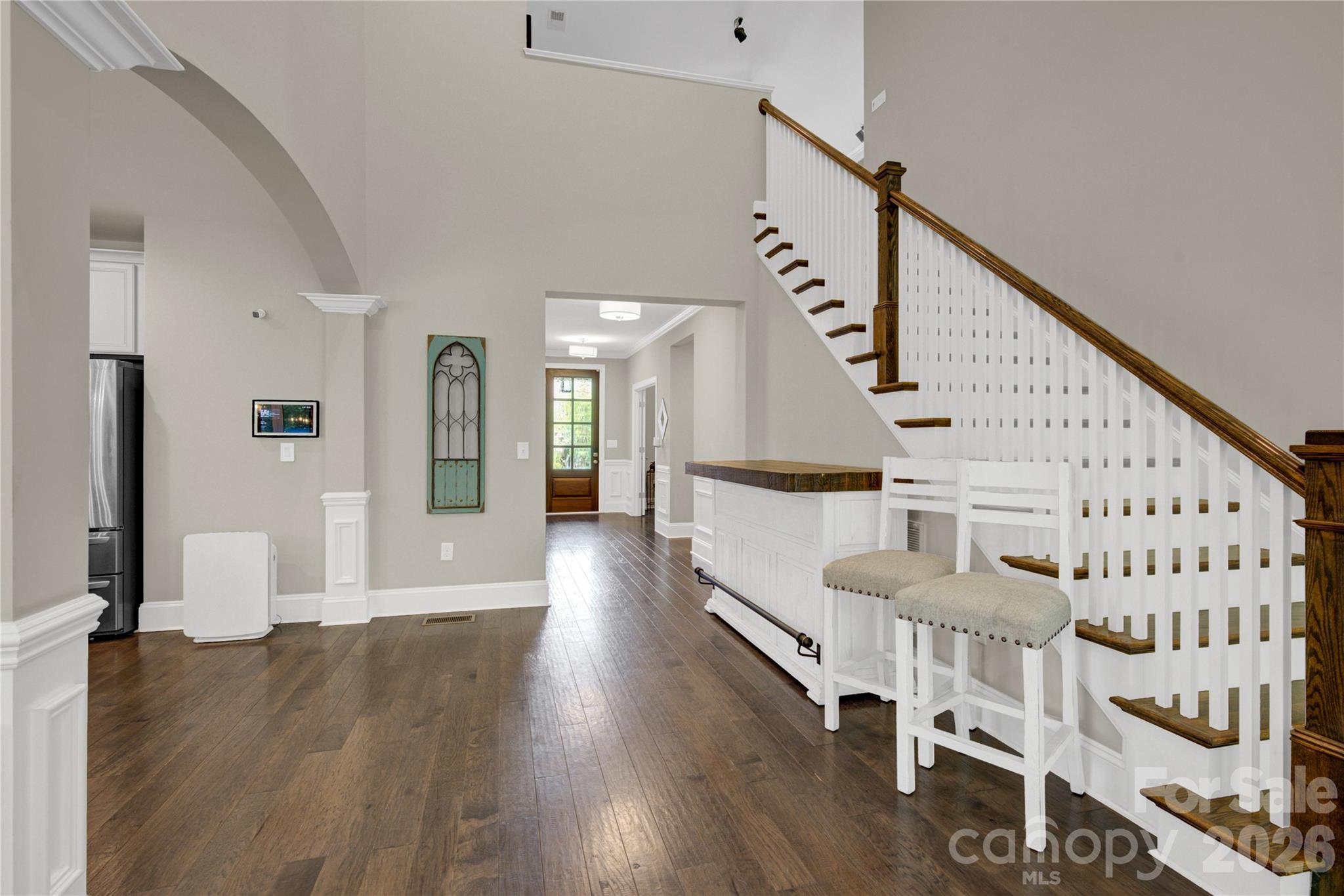 Enclave at Massey - Residential