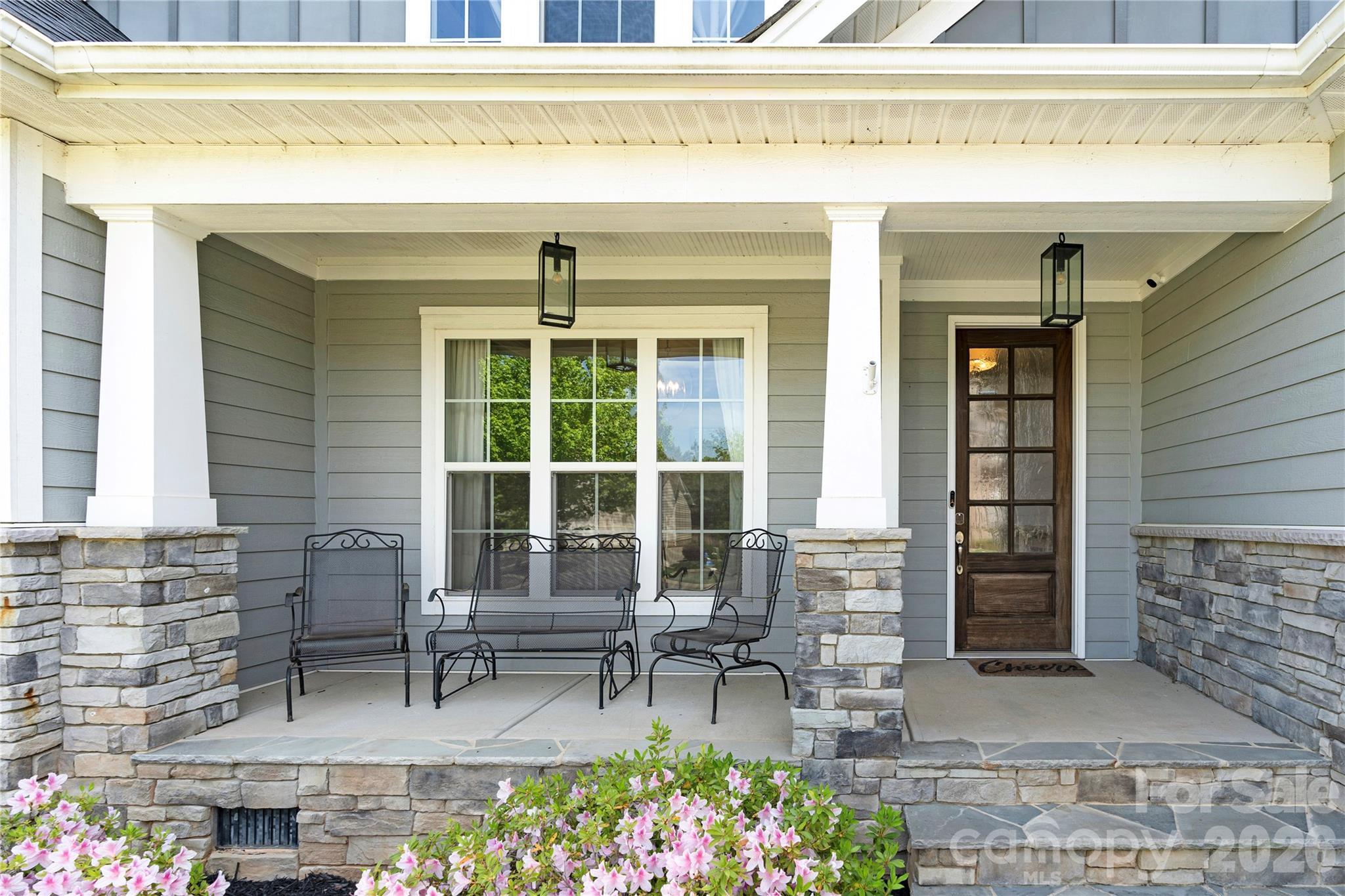 Enclave at Massey - Residential