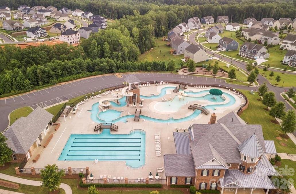 Enclave at Massey - Residential