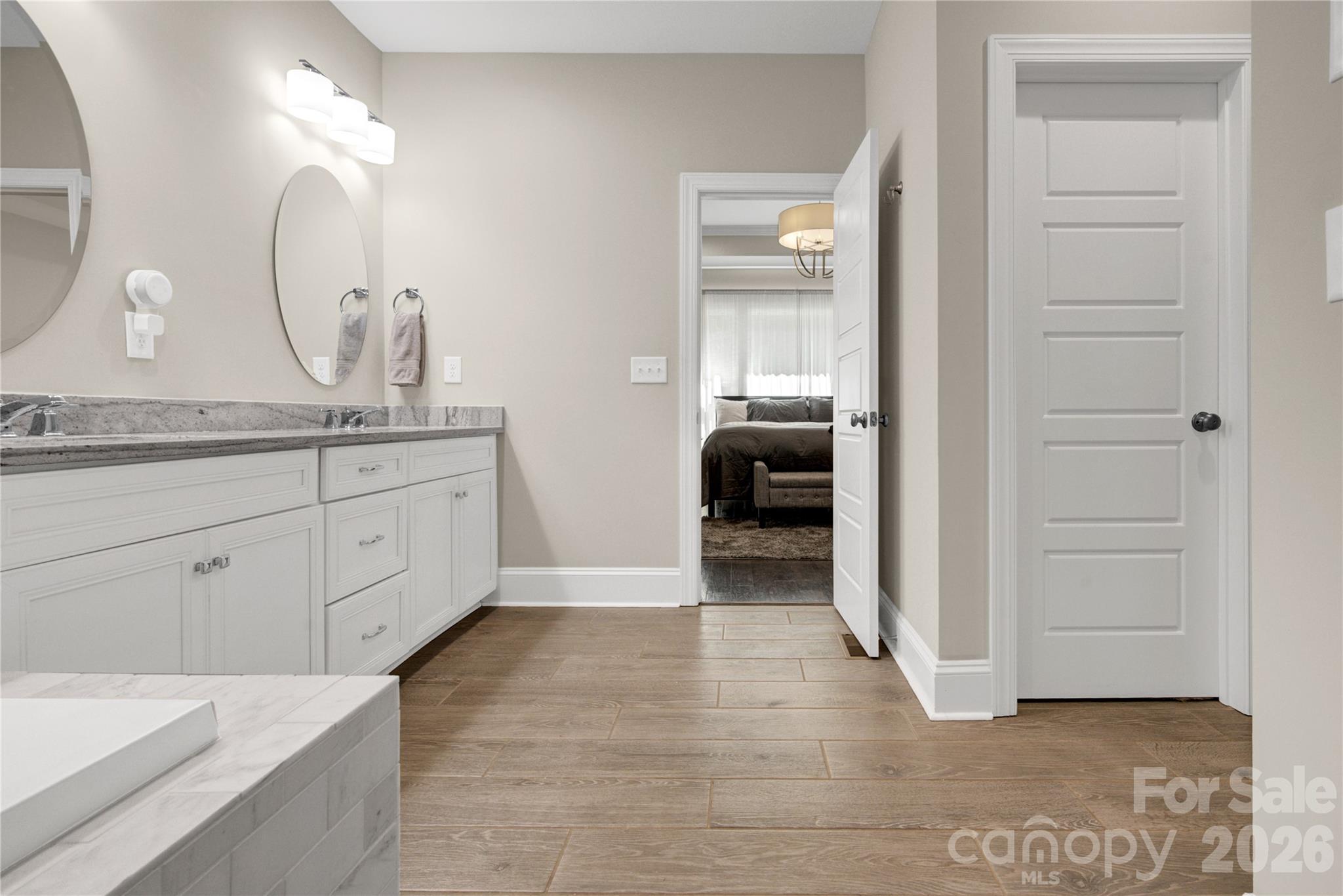 Enclave at Massey - Residential