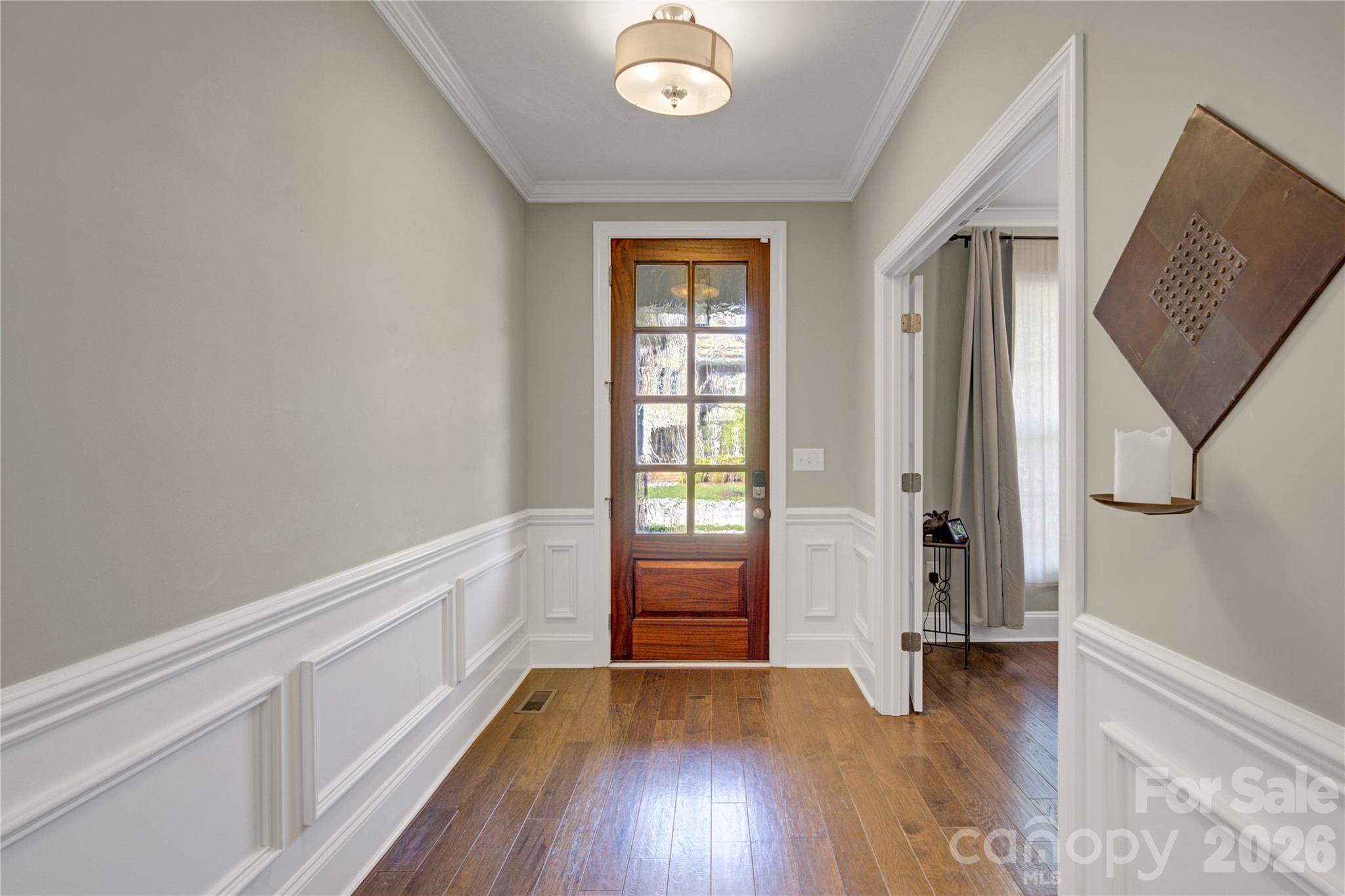 Enclave at Massey - Residential