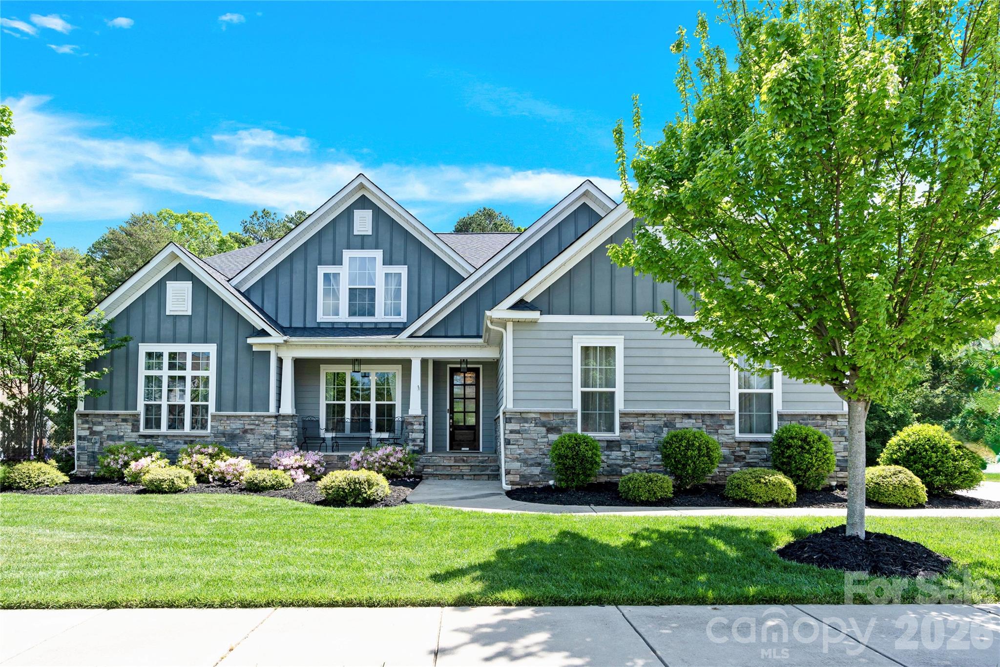 Enclave at Massey - Residential