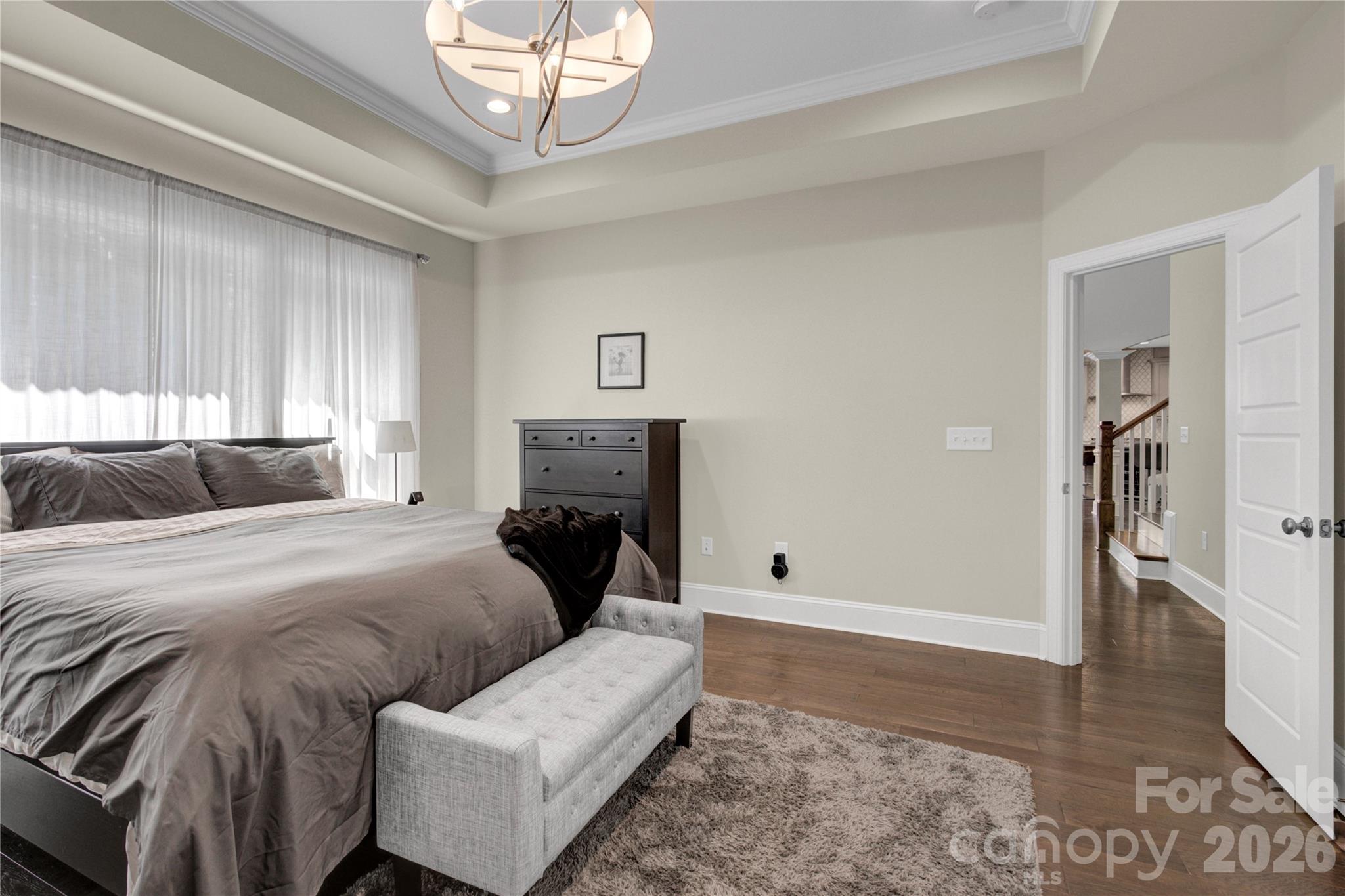 Enclave at Massey - Residential