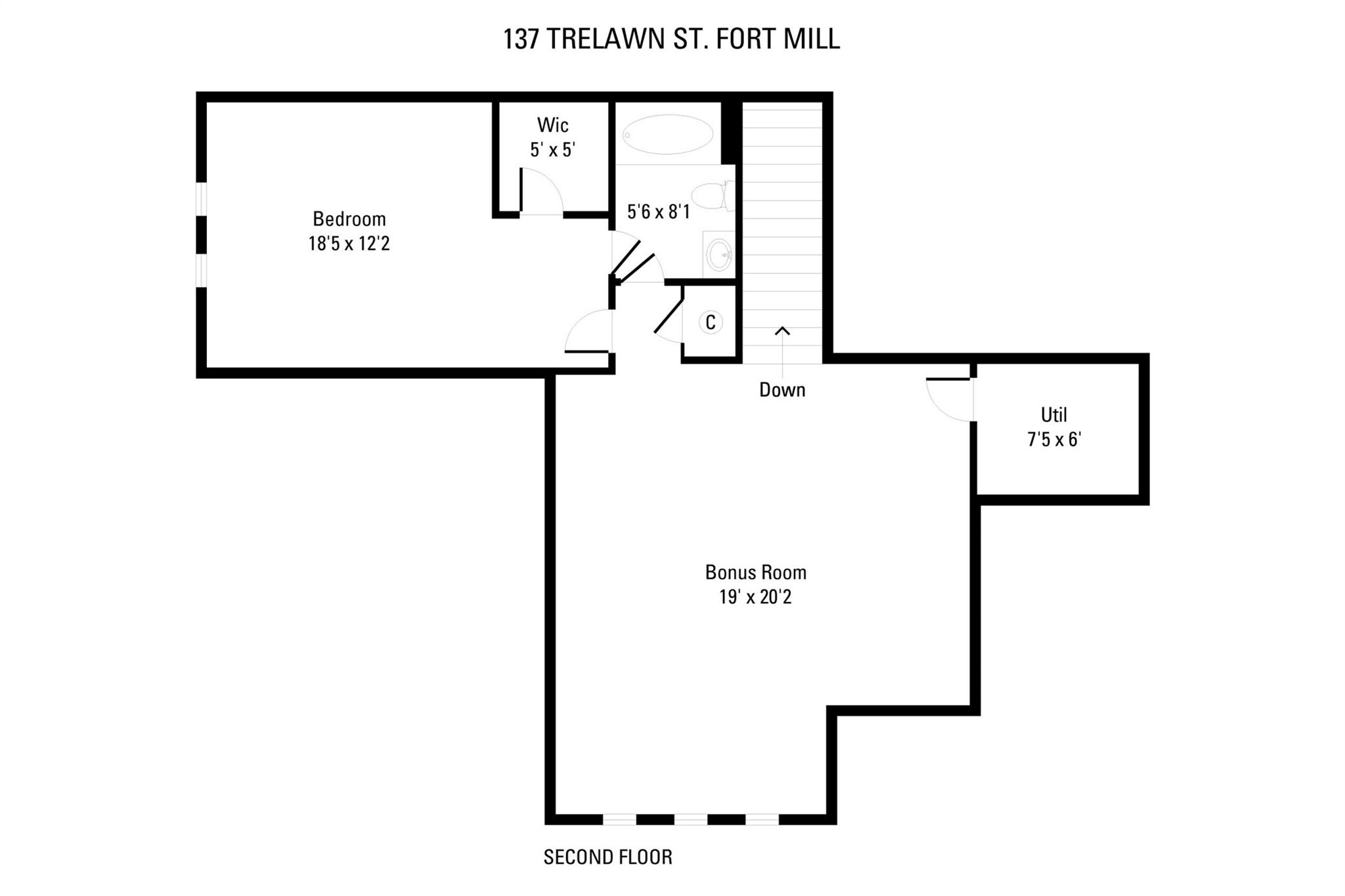Enclave at Massey - Residential