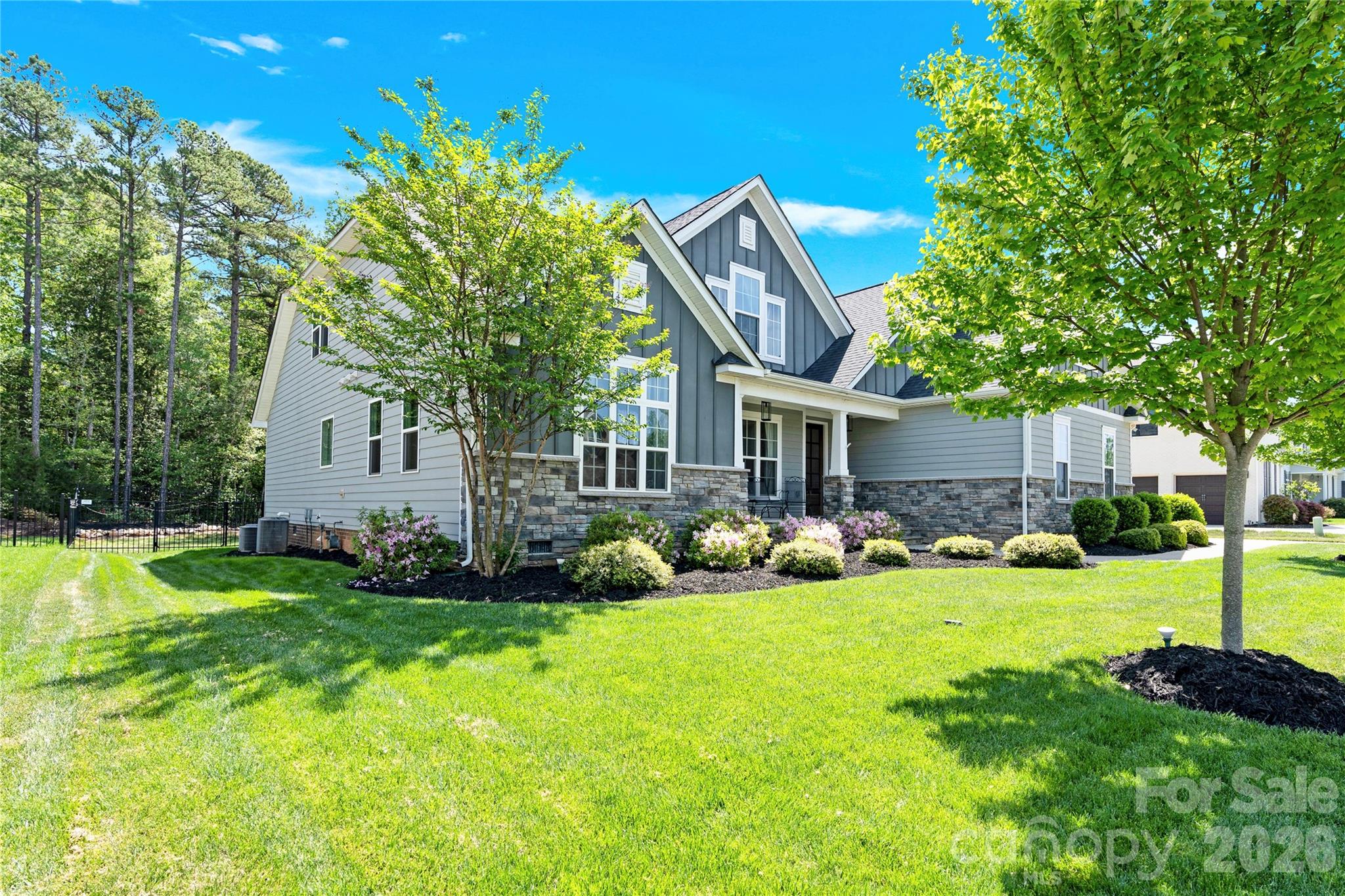 Enclave at Massey - Residential