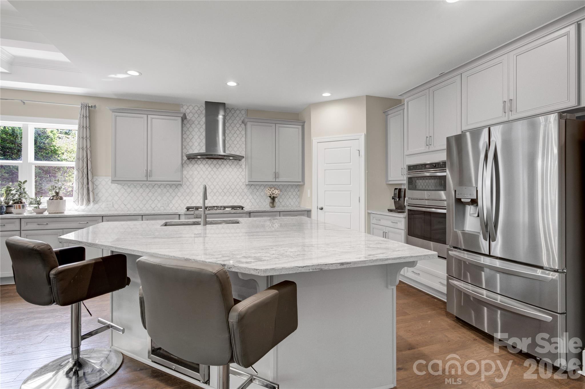 Enclave at Massey - Residential