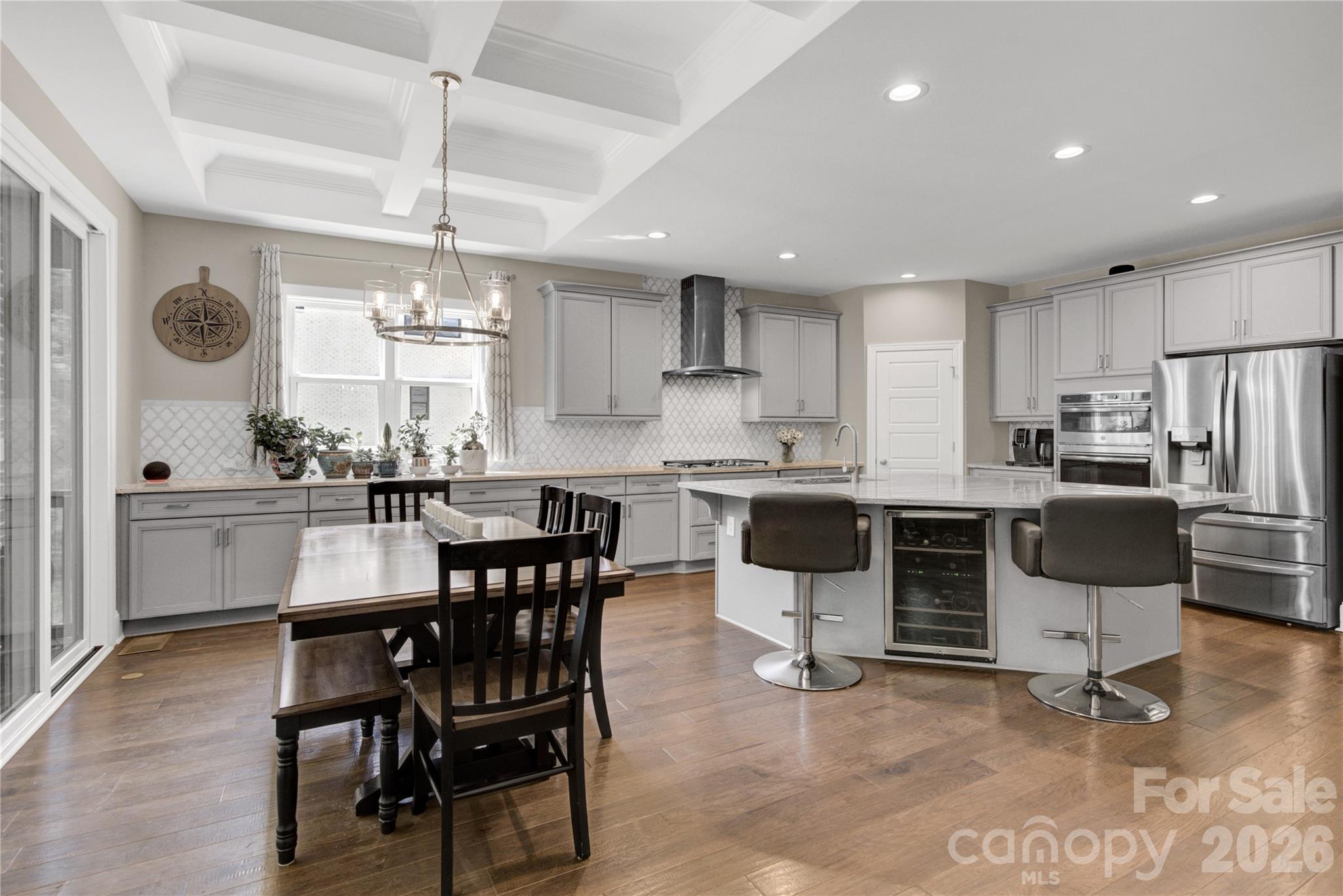 Enclave at Massey - Residential