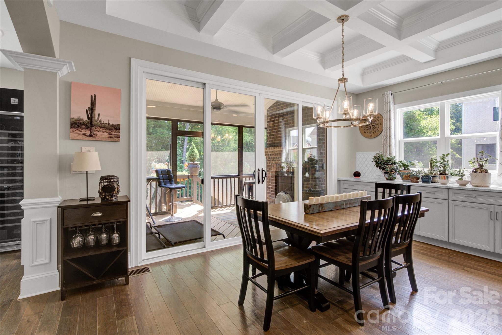 Enclave at Massey - Residential