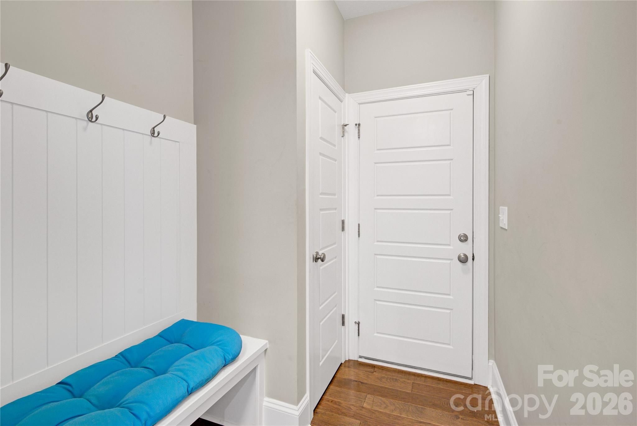 Enclave at Massey - Residential