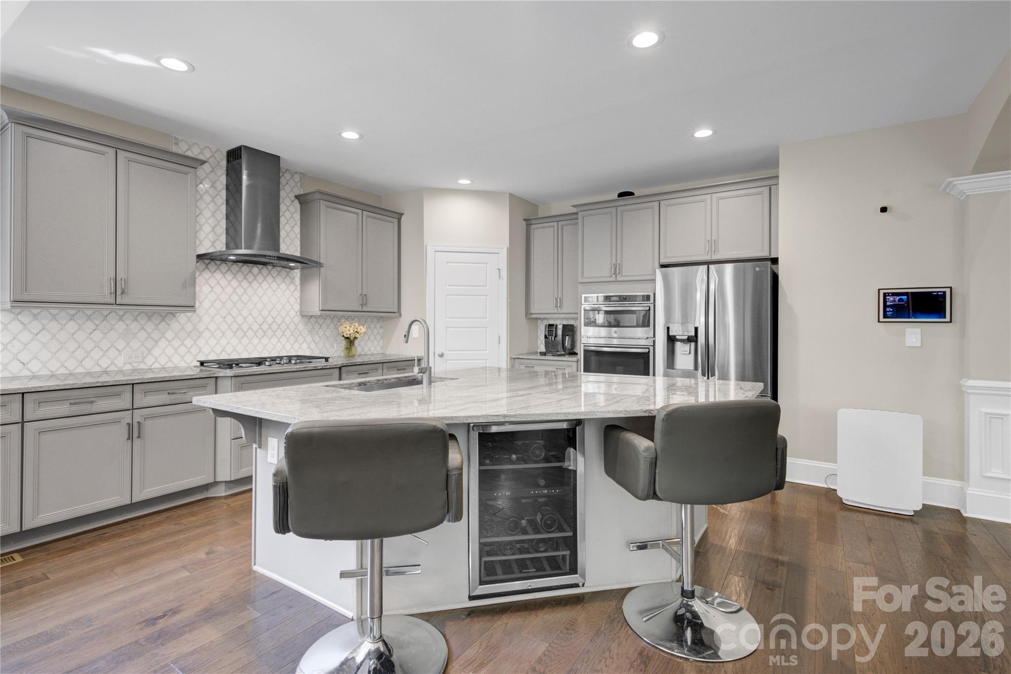 Enclave at Massey - Residential